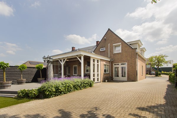 Medium property photo - Van der Duinstraat 102A, 5161 BS Sprang-Capelle